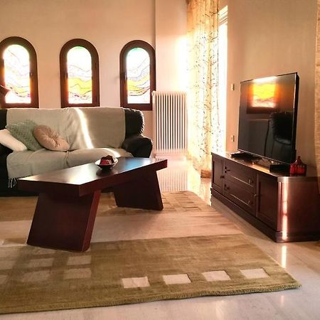 Spata Sunrise House Dış mekan fotoğraf