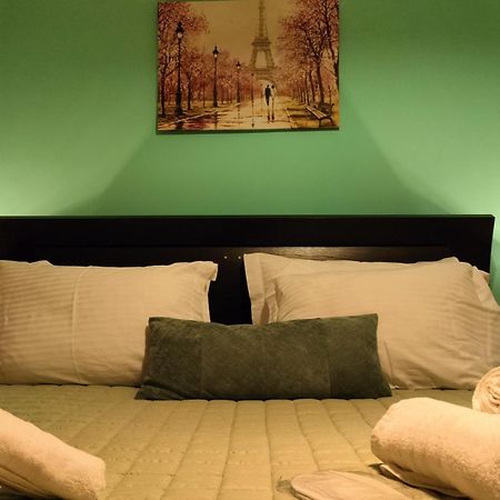 Spata Sunrise House Dış mekan fotoğraf