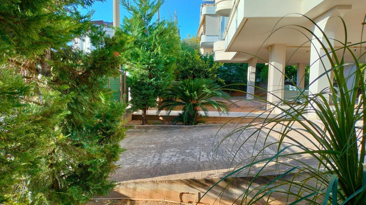 Spata Sunrise House Dış mekan fotoğraf