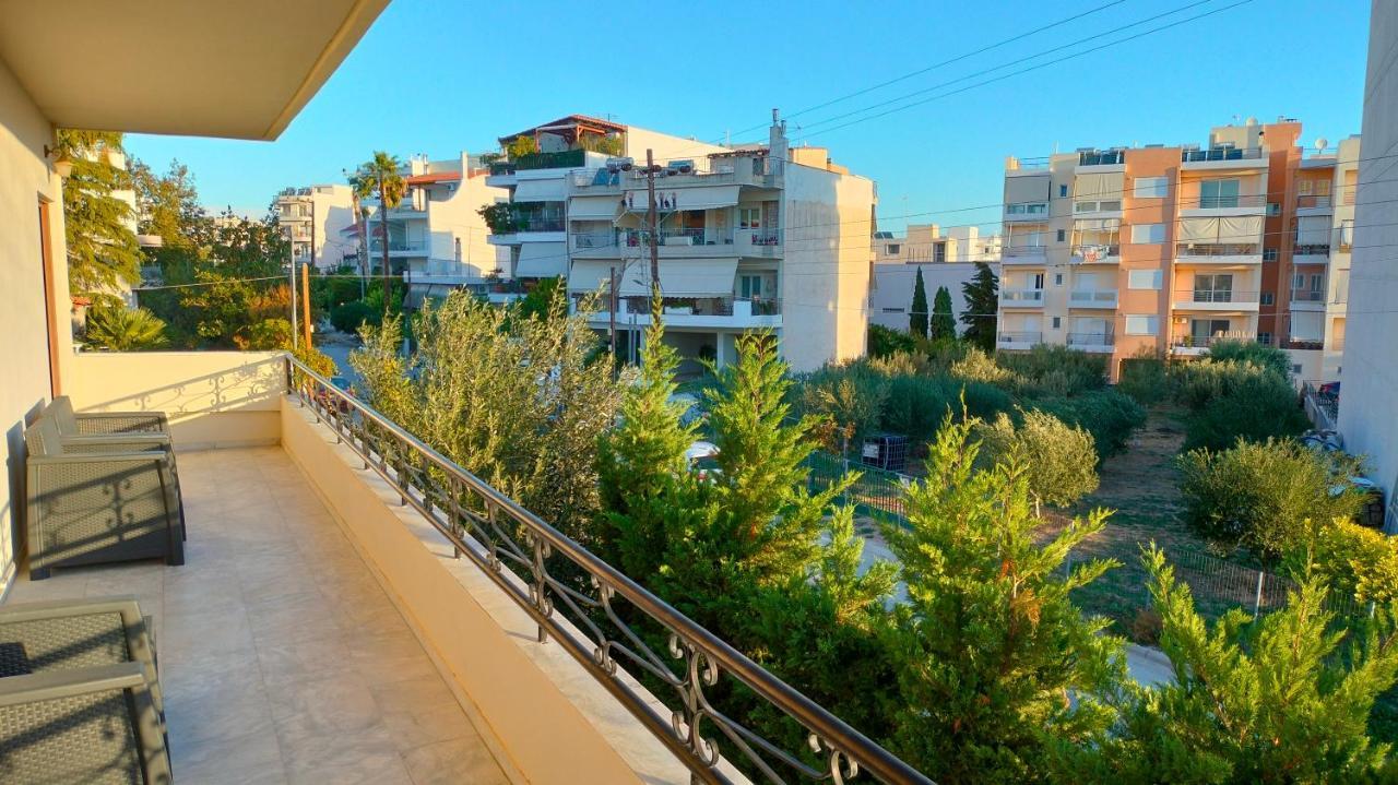 Spata Sunrise House Dış mekan fotoğraf