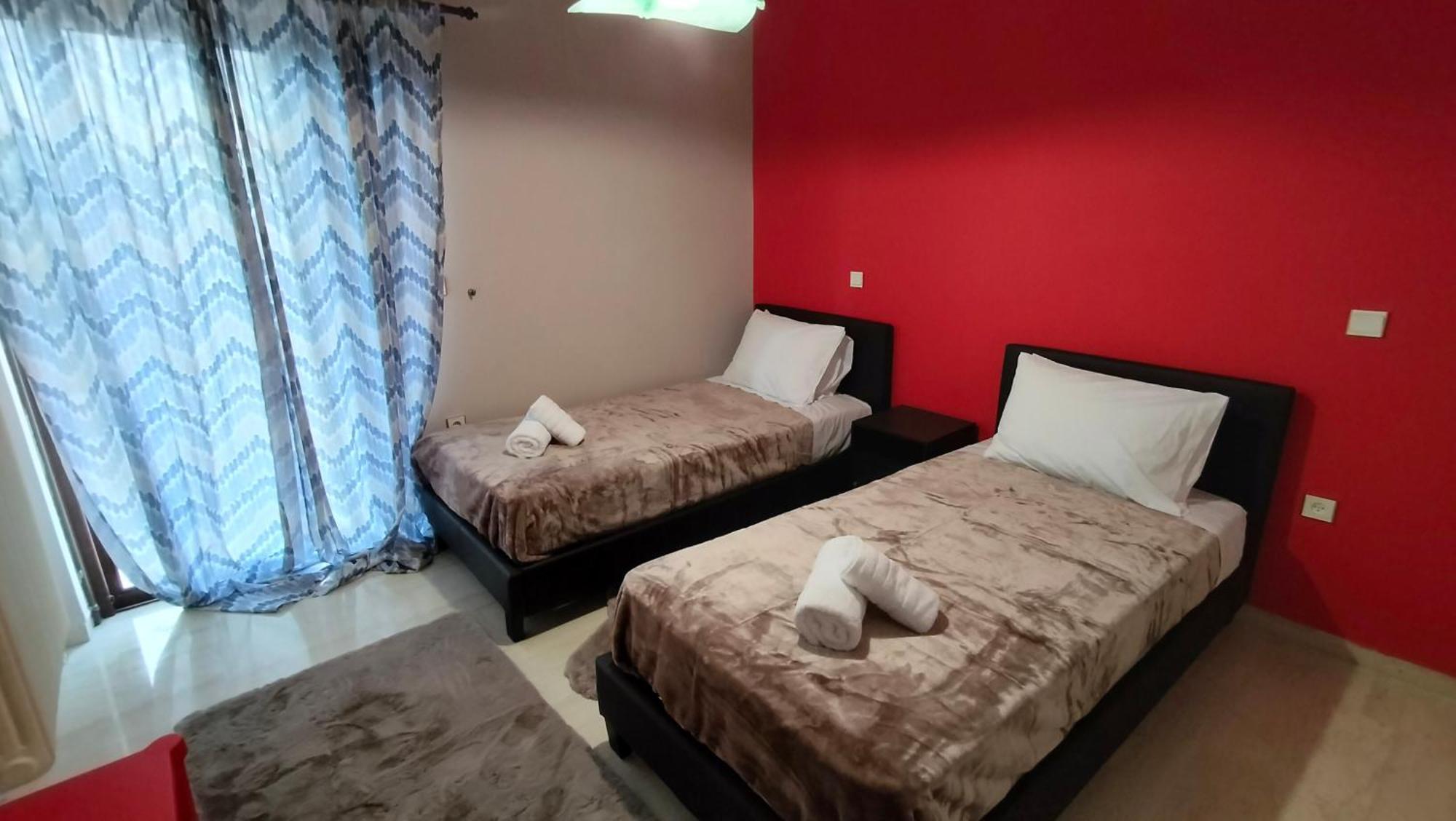Spata Sunrise House Dış mekan fotoğraf