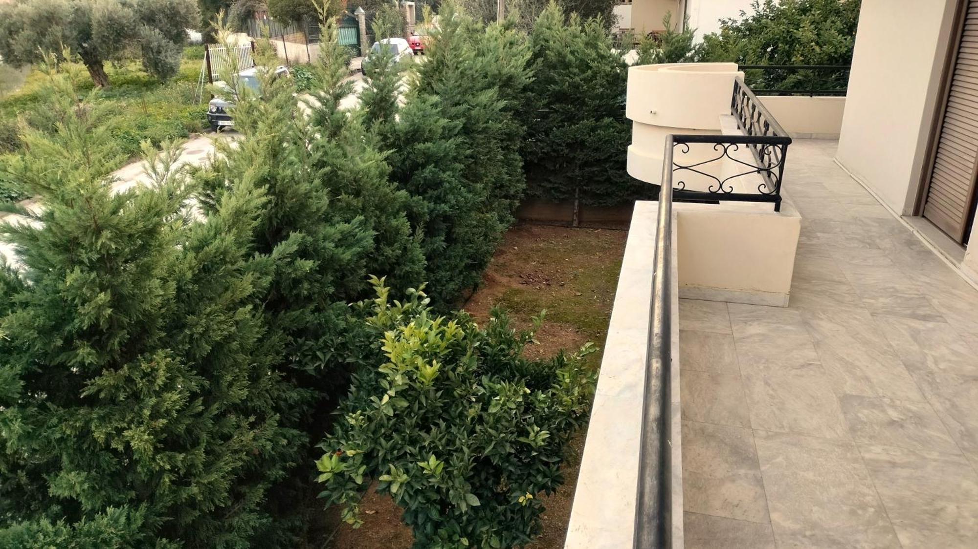 Spata Sunrise House Dış mekan fotoğraf
