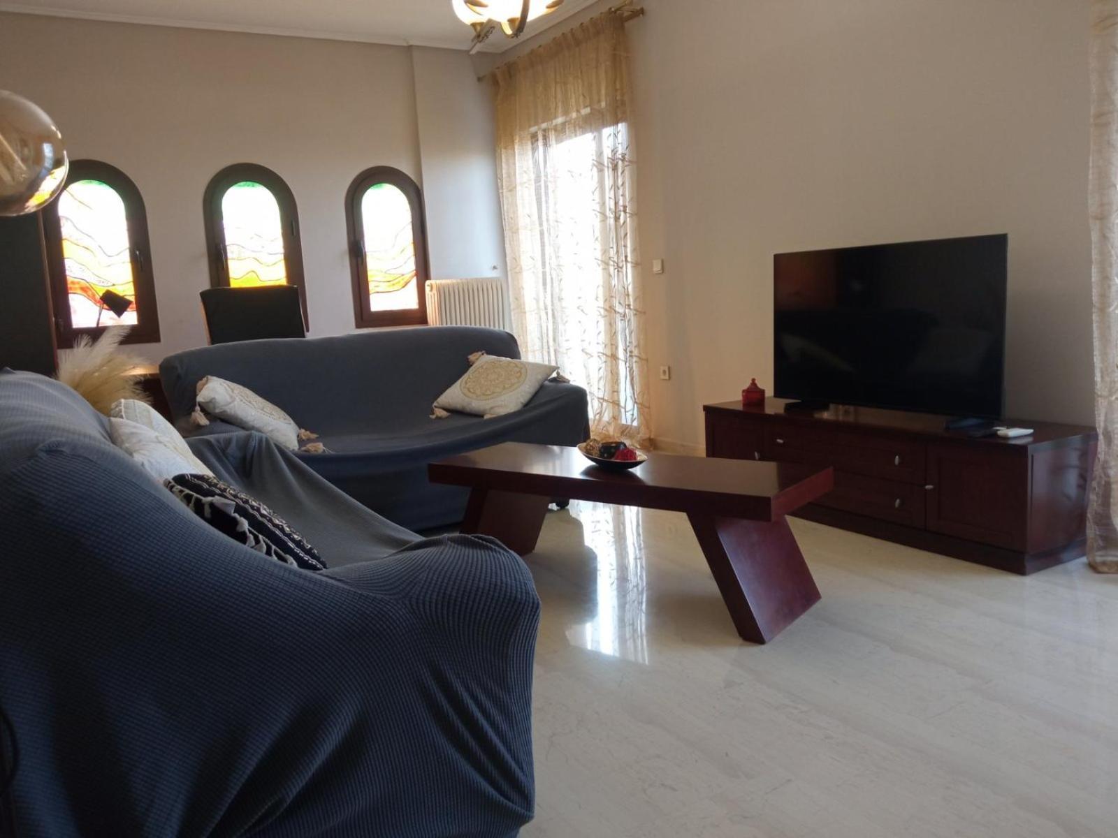 Spata Sunrise House Dış mekan fotoğraf