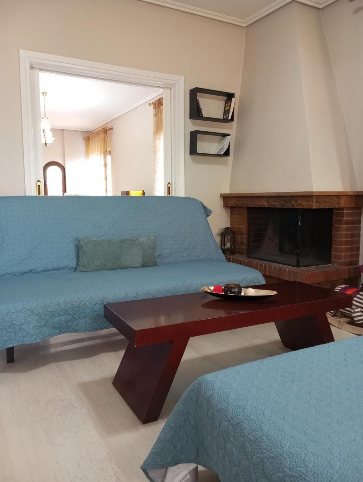 Spata Sunrise House Dış mekan fotoğraf
